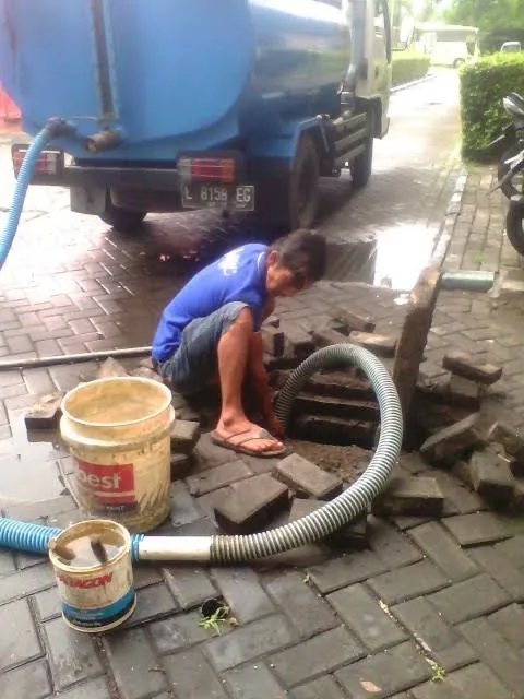 Dokumentasi Sedot WC Probolinggo 4